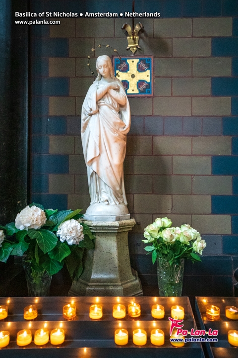 Basilica of St Nicholas